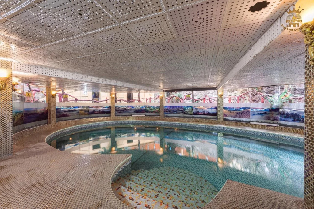 Chau Long Sapa 2 Hotel