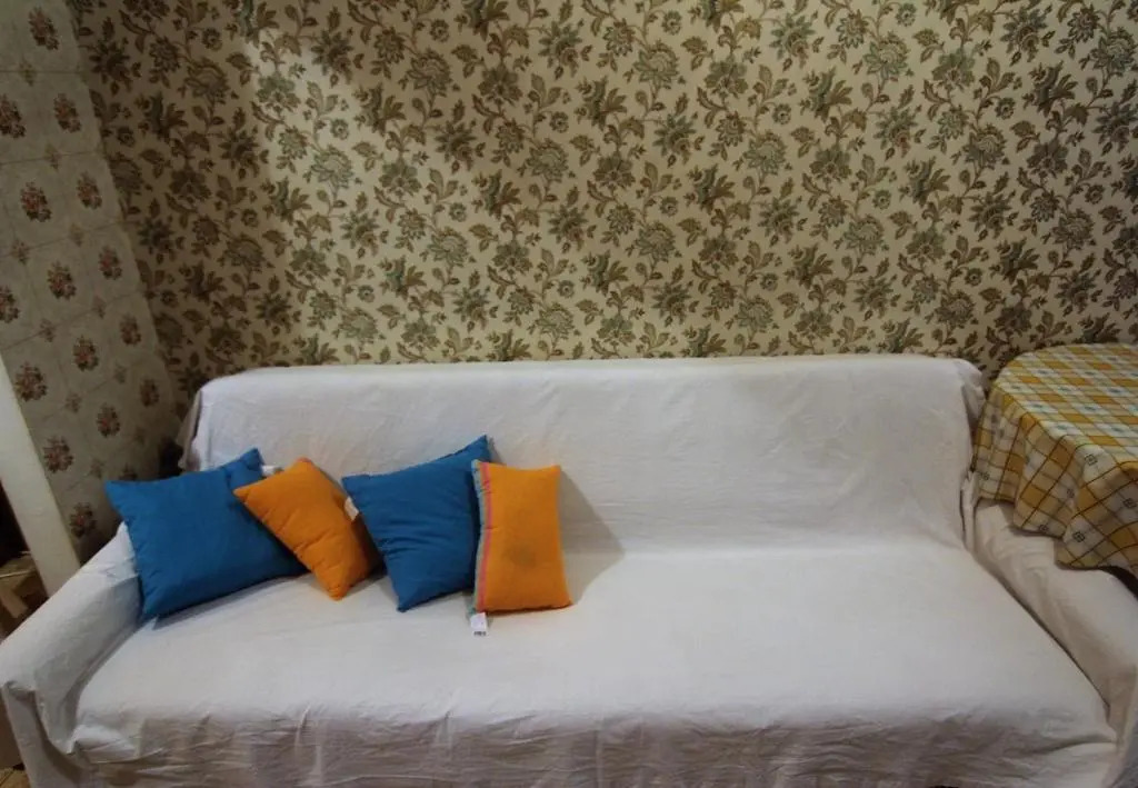 Big 4-bedroom apartment Perica, Podstrana