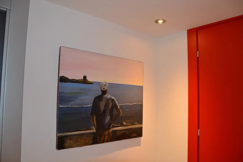 B&B Torre Porta Marina