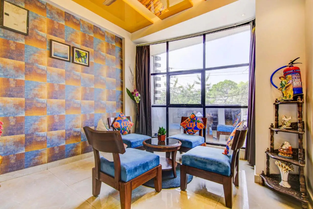FabHotel Khushi Regent