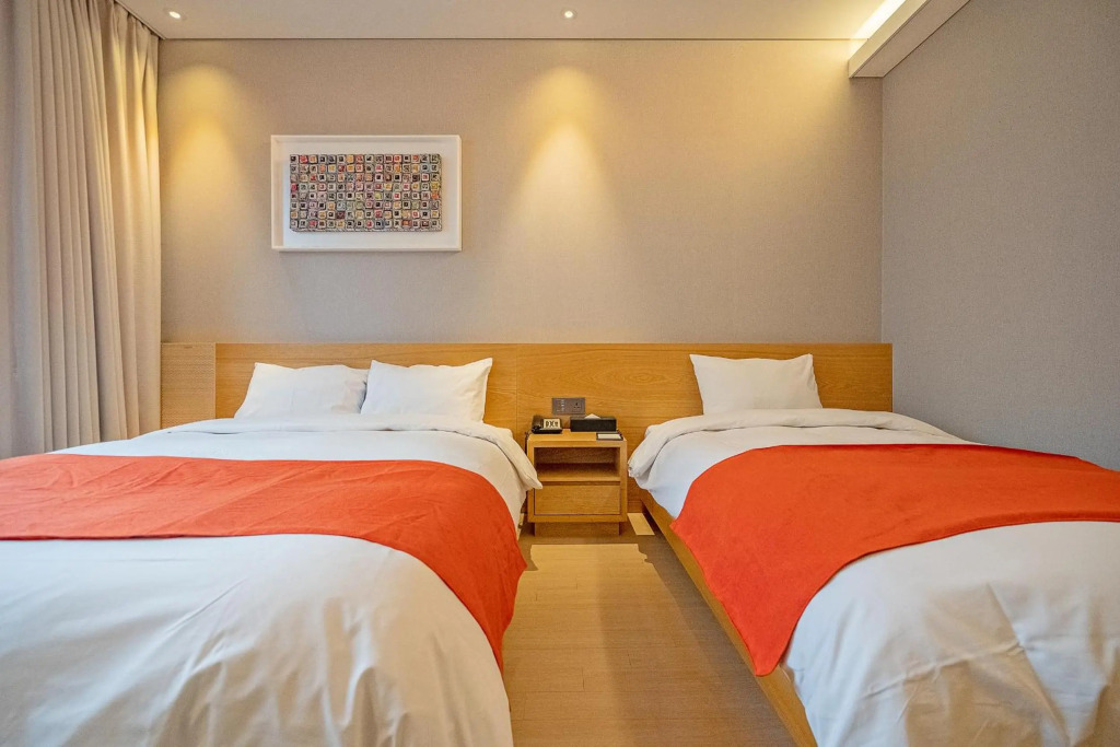 GloucesterHotel Cheongju
