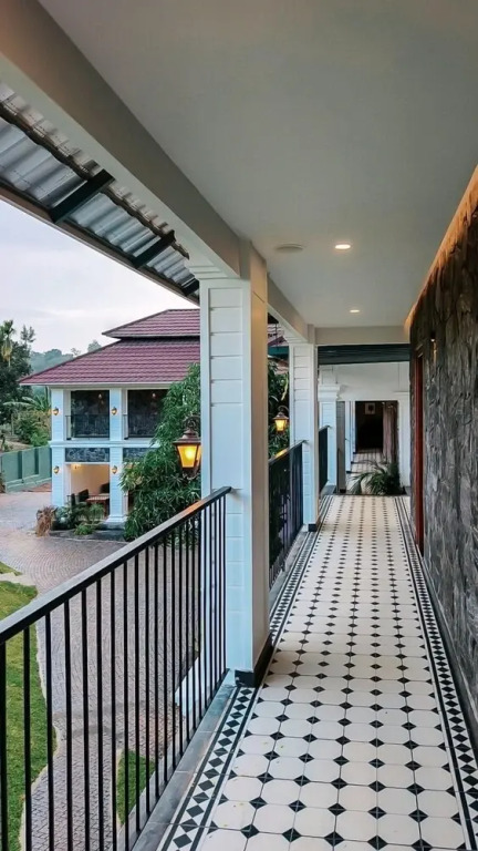 The Feel Munnar Resort