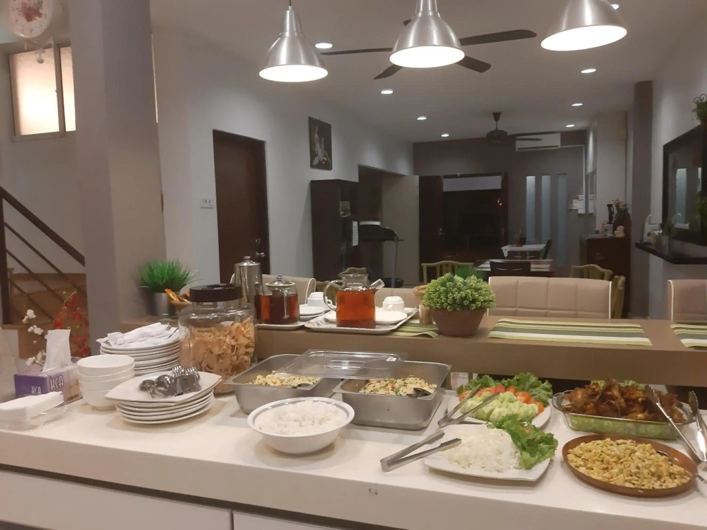 Walasa Kuala Lumpur Homes by Msh