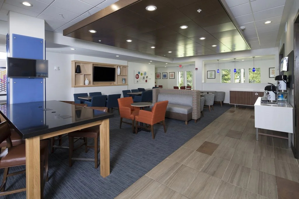Holiday Inn Express & Suites - Portage by IHG