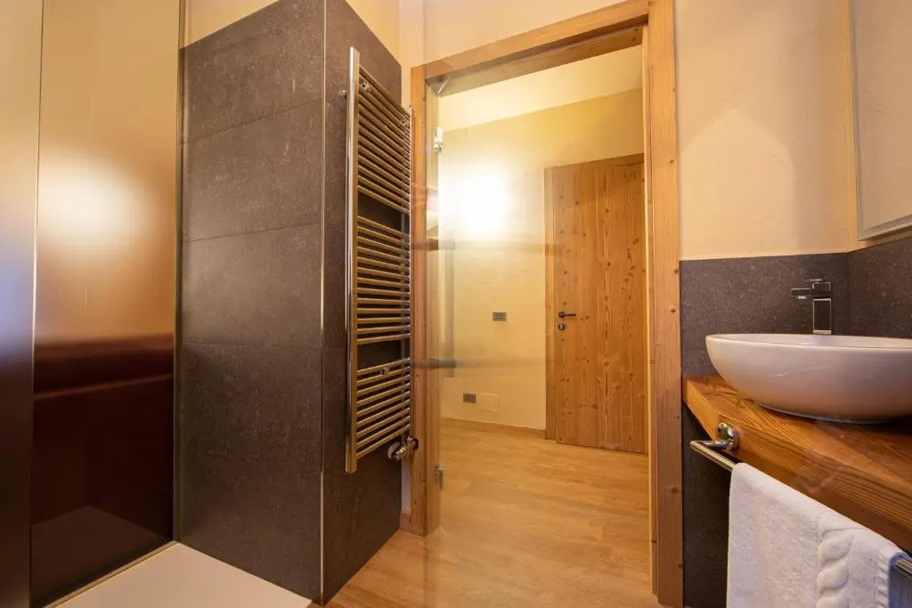 Hotel Petit Tournalin