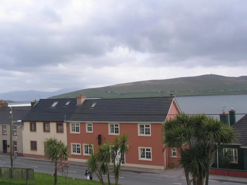 Dingle Harbour Nights - Room Only