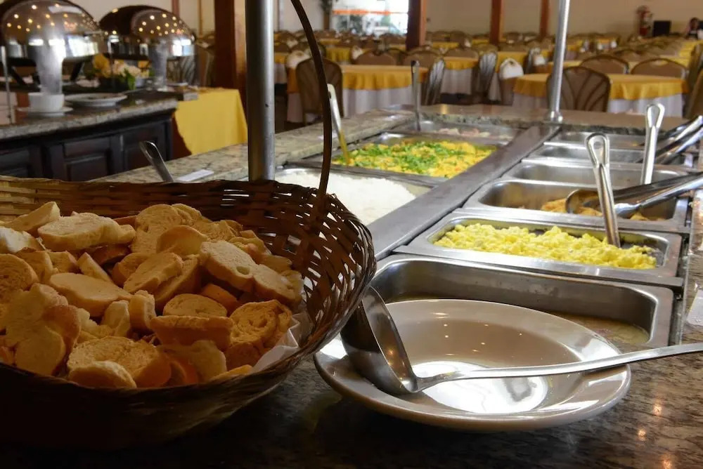 Hotel da Montanha