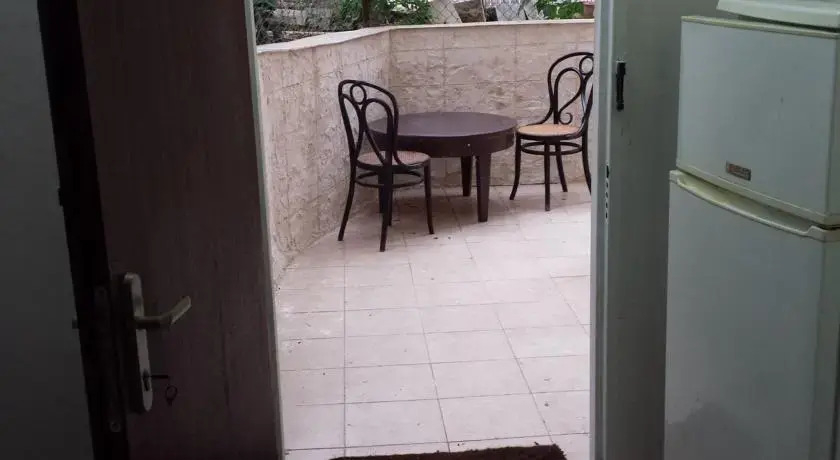 מתחם דירות משפחתי -אורבן סוויטס חיפה