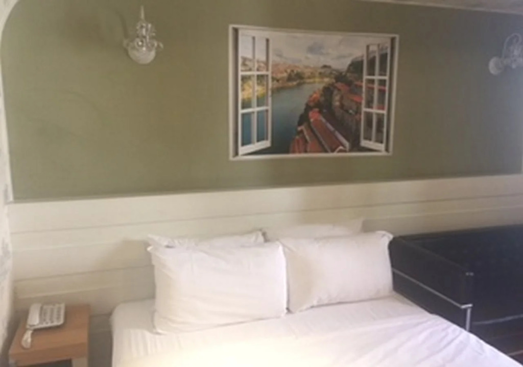 Cinema Motel
