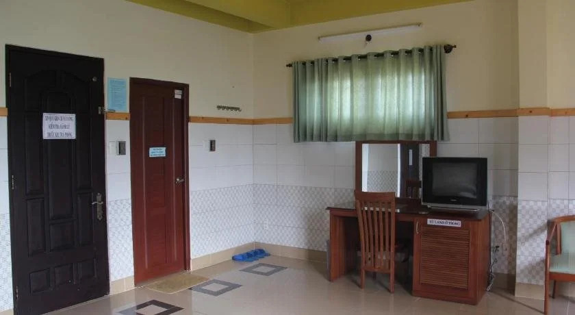 Da Loc Hotel
