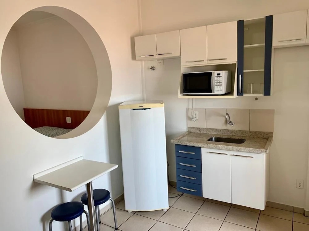 Hotel Flat Alameda