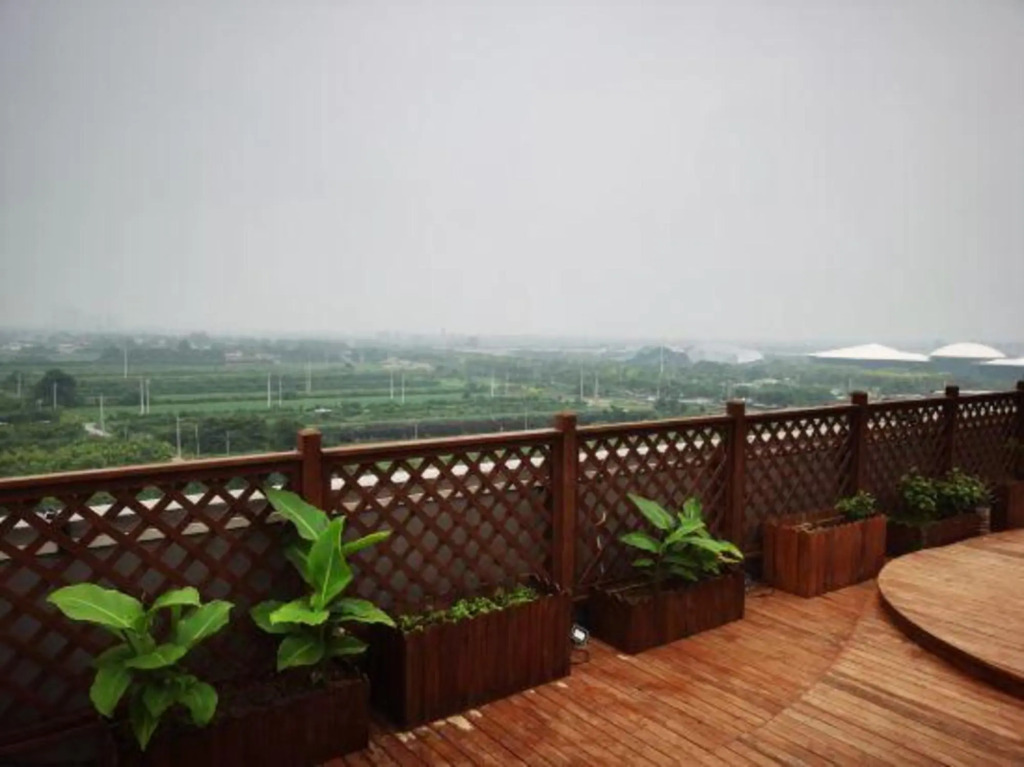 Yushengyuan International Hotel