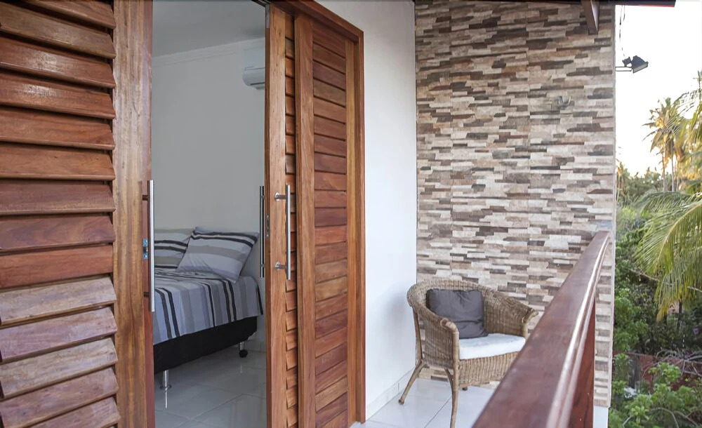 Mandacaru Flat