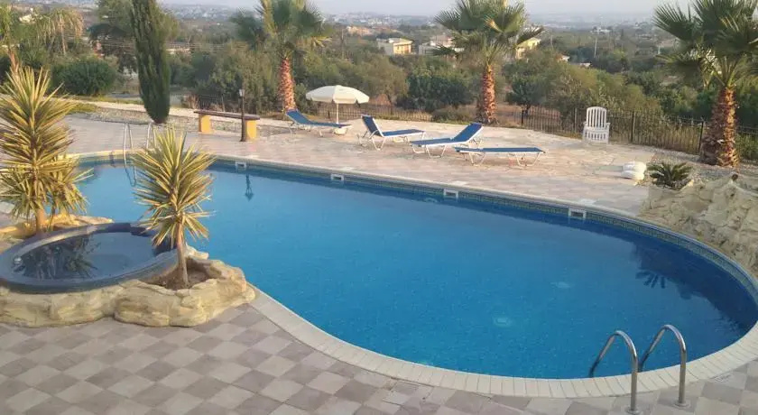 Leda Heights Resort