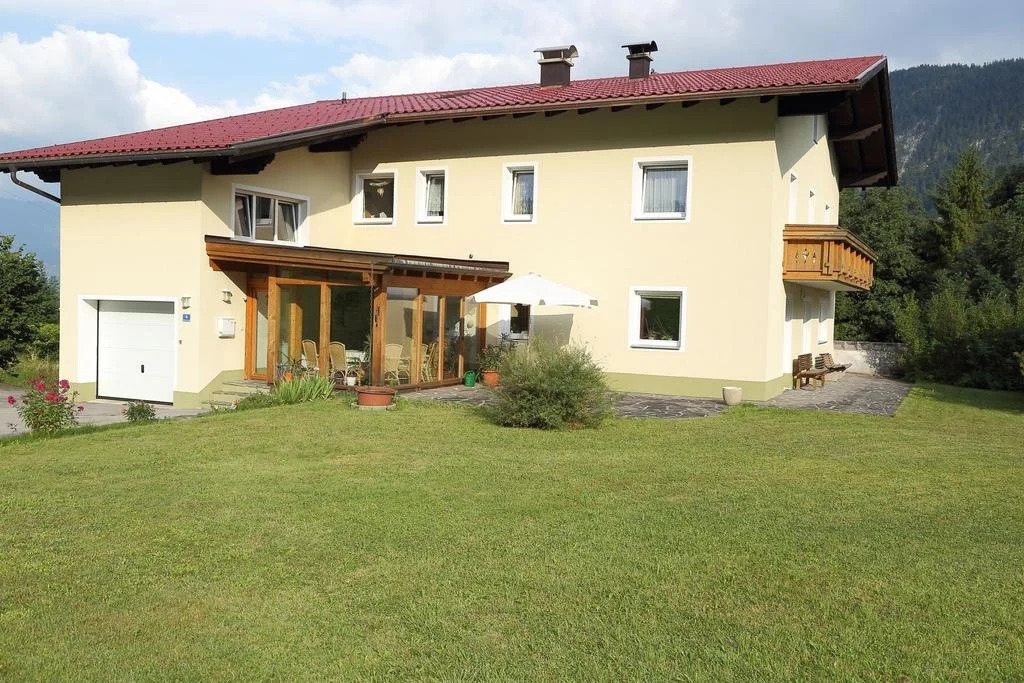 Haus Priller