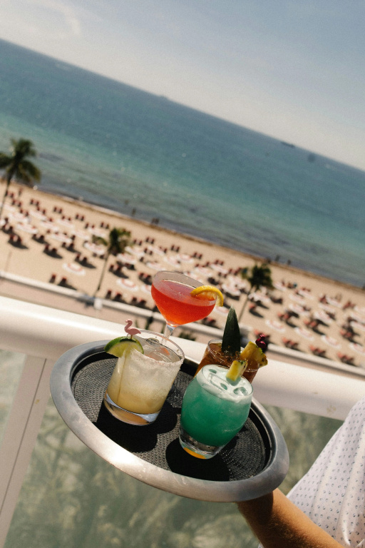W Fort Lauderdale