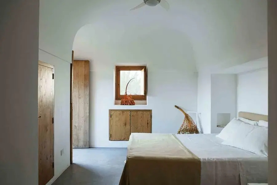 Tenuta Borgia - Dammuso Vigna