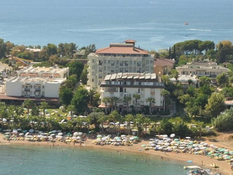 Club Hotel Kosdere