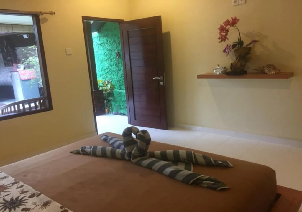 Wira Ayu Guest House