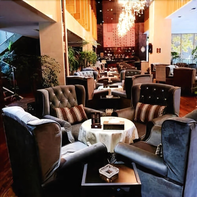 Panzhihua Huacheng Hotel