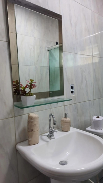 Hospedagem da Almira - Apartamento 2