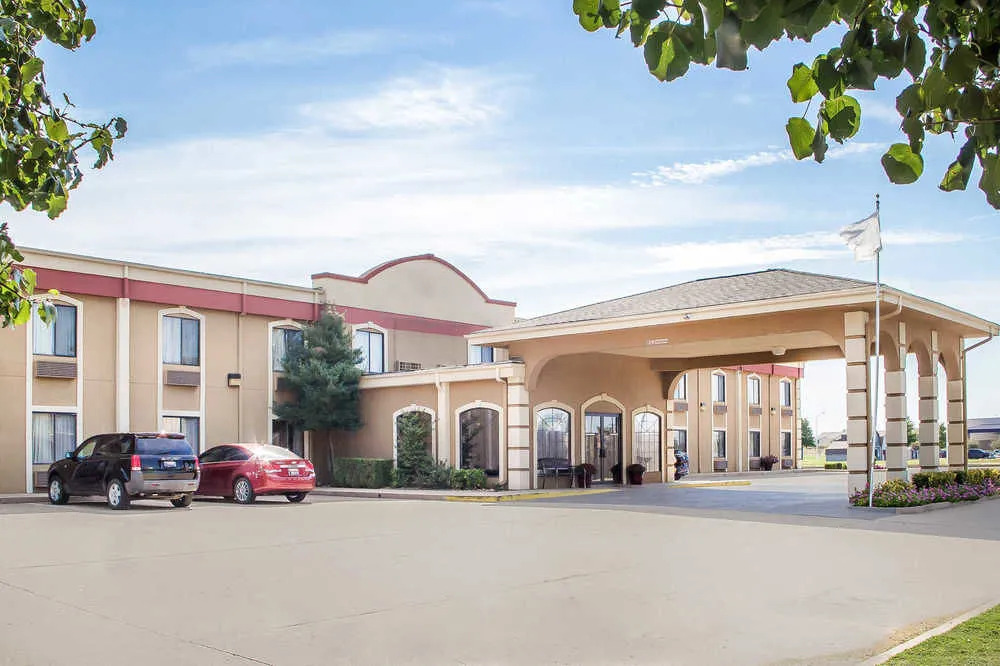 Quality Inn