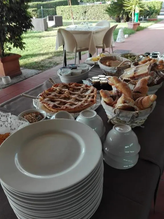 Villa Govi