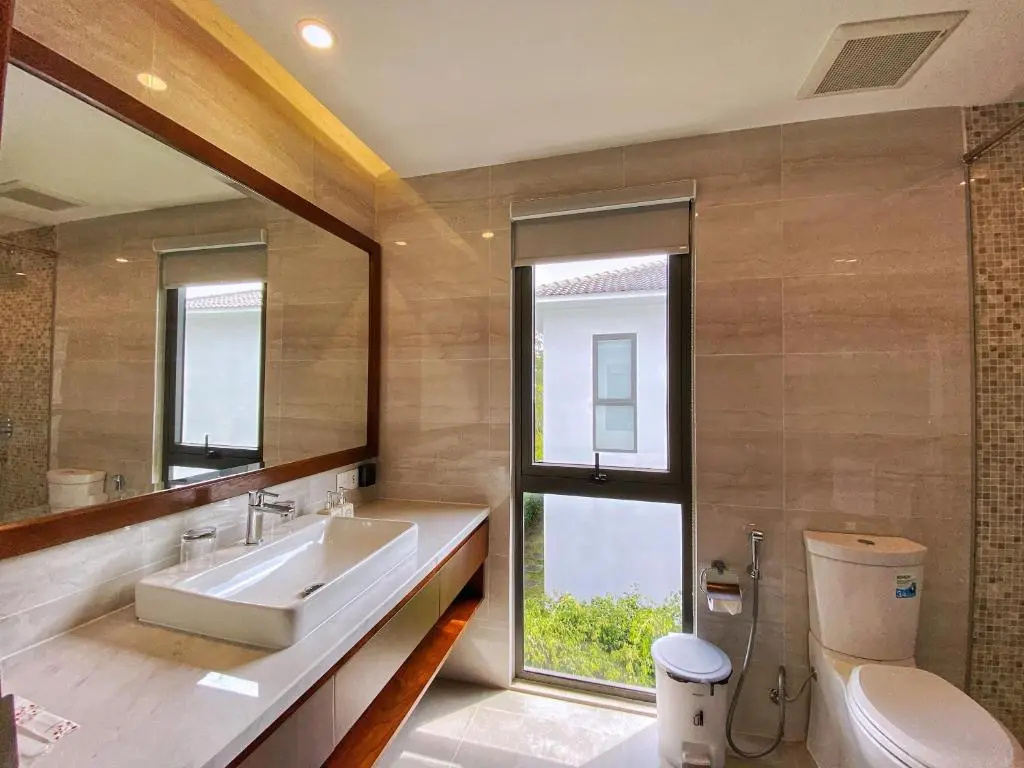 M Beach Luxury Villas Phu Quoc