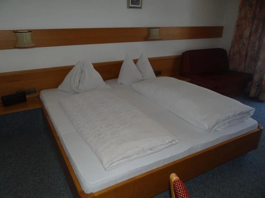 Hotel am See