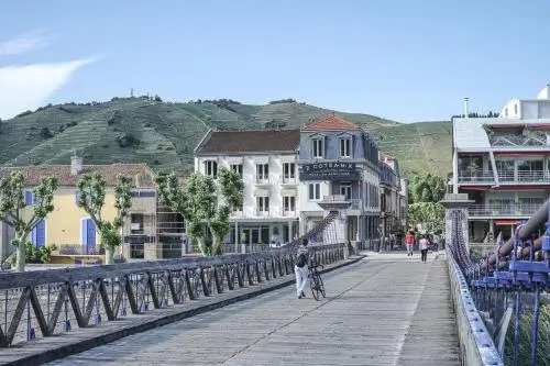 Hotel Les 2 Coteaux