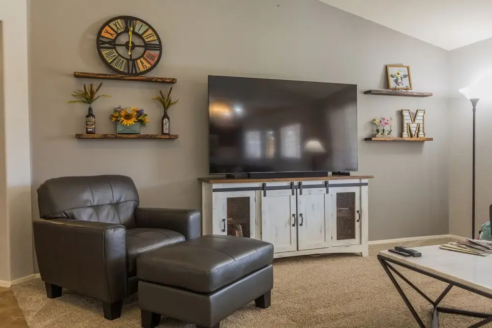 6511 Mesa