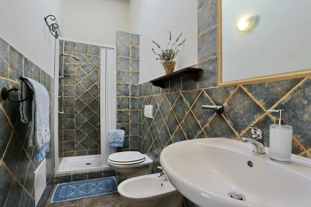 B&B Nonno Stacca