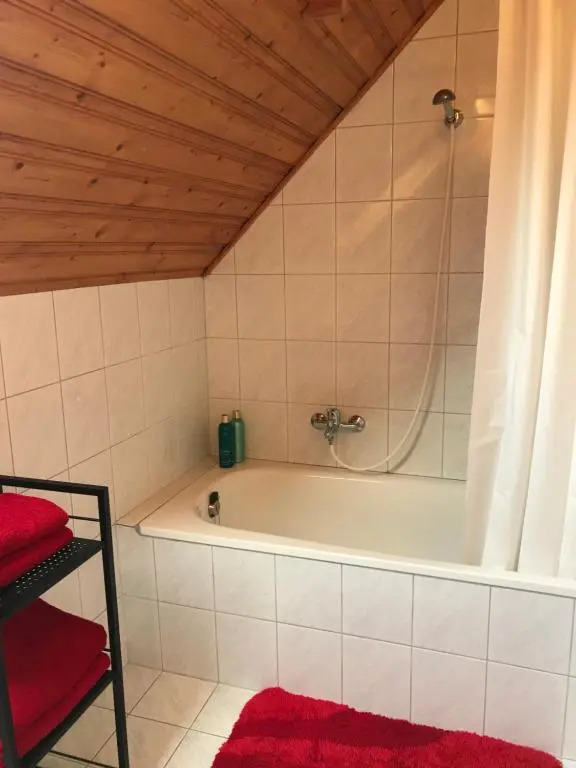 Cilis Apartments Vonyarcvashegy Balaton