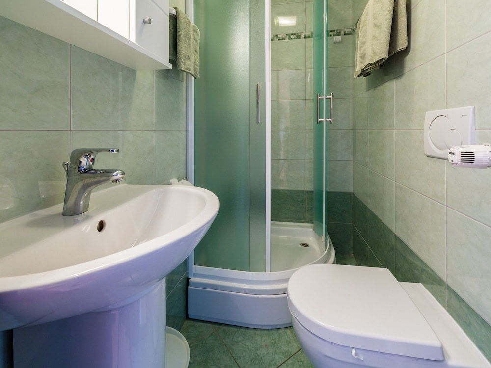 Apartments Artan