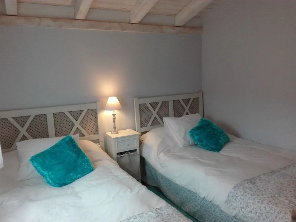 Casas Rurales Prunus Avium