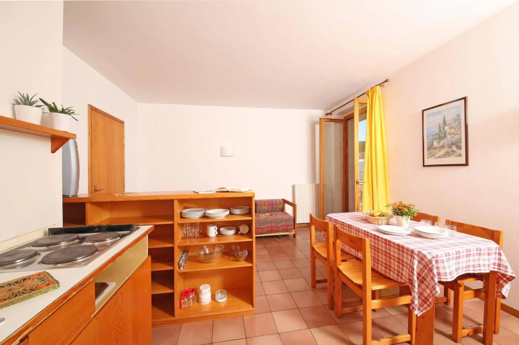 Appartamenti San Carlo