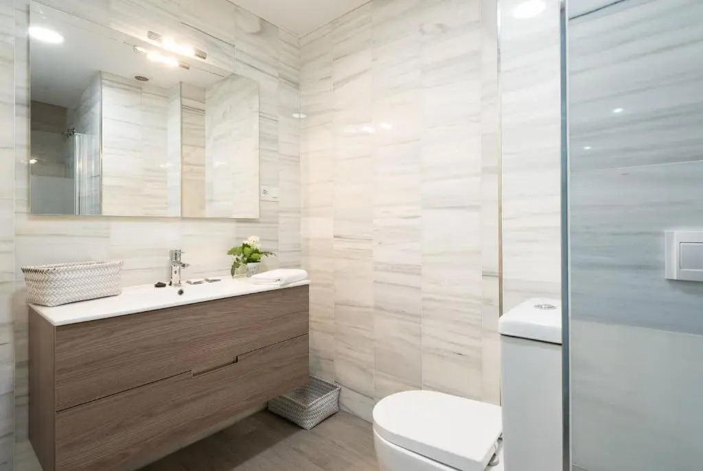 Soho Premium 3 Bedrooms Apartment