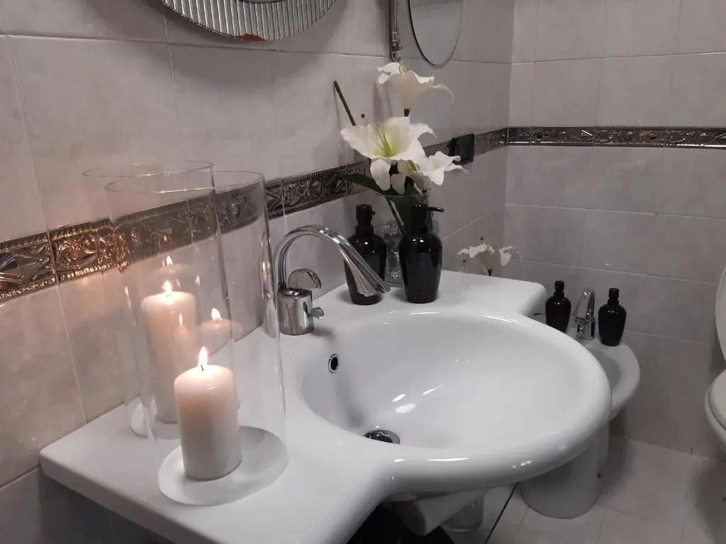 Maison suite