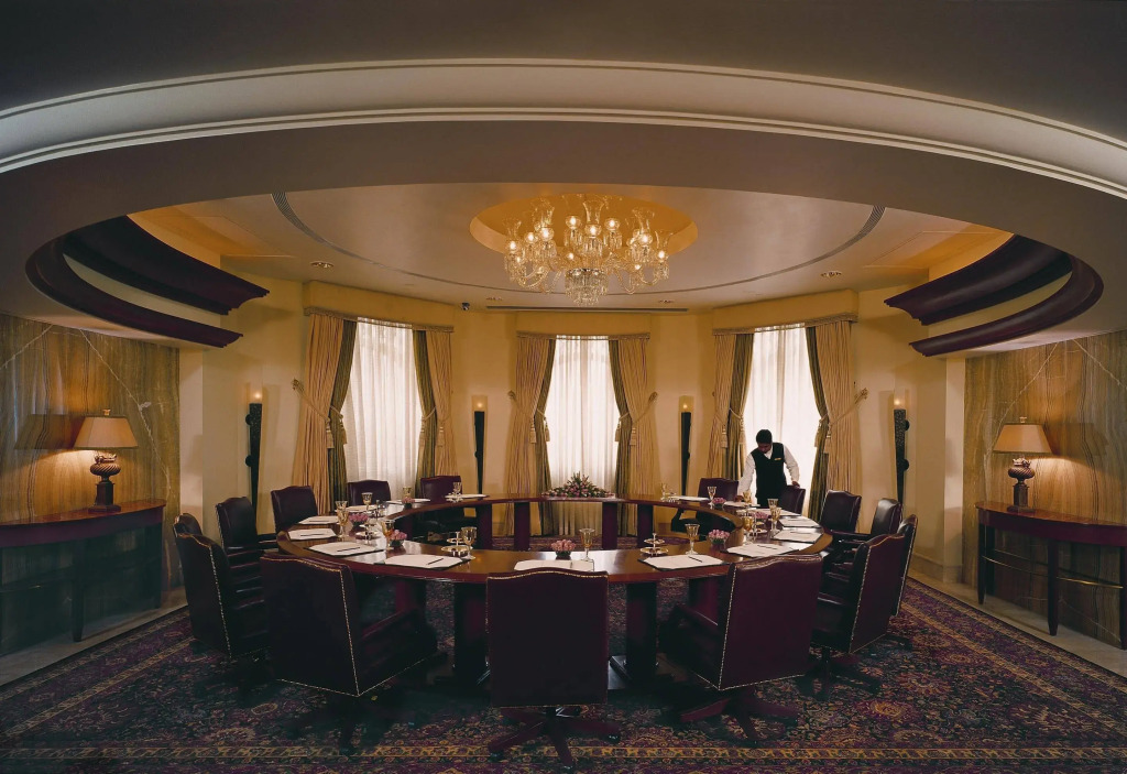 The Leela Palace Bengaluru
