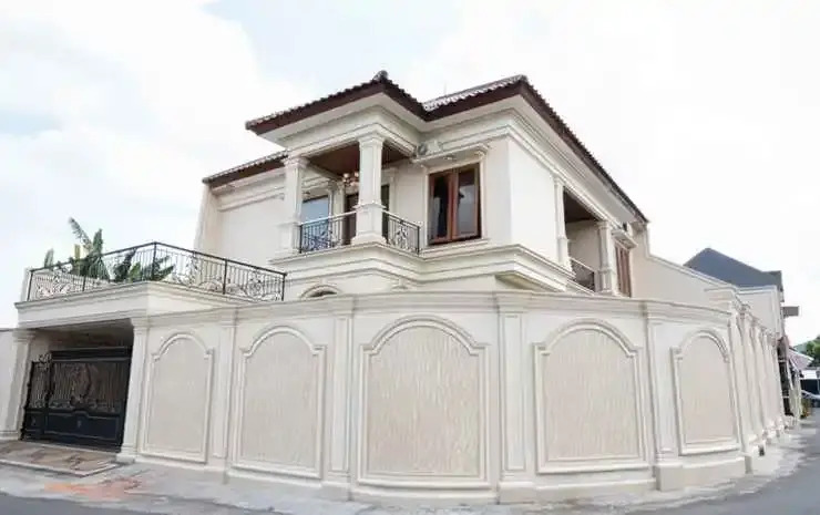 Villa Casa Baiti Syariah Malioboro