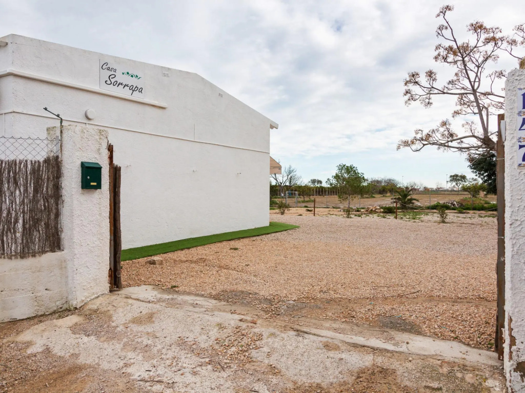 Holiday Home in Deltebre near the Beach