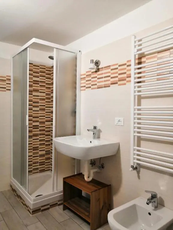 Levanto House