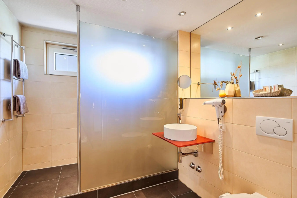 Hotel City Krone