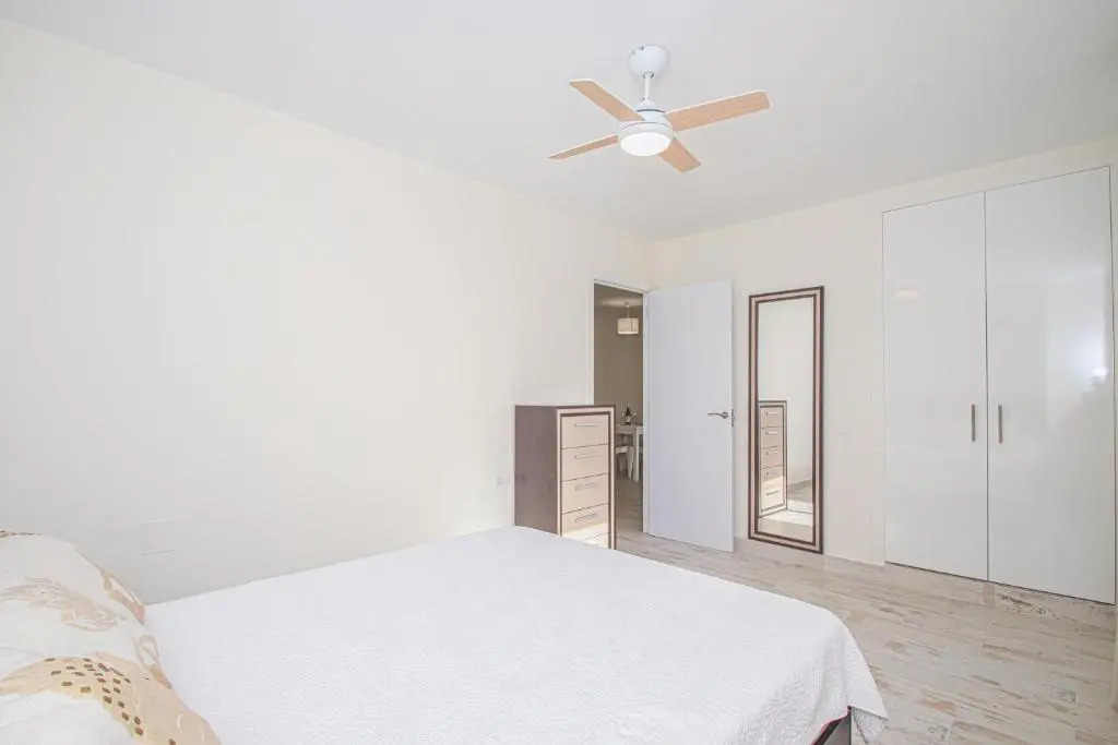 2BR lovely apartment in center of Marbella.