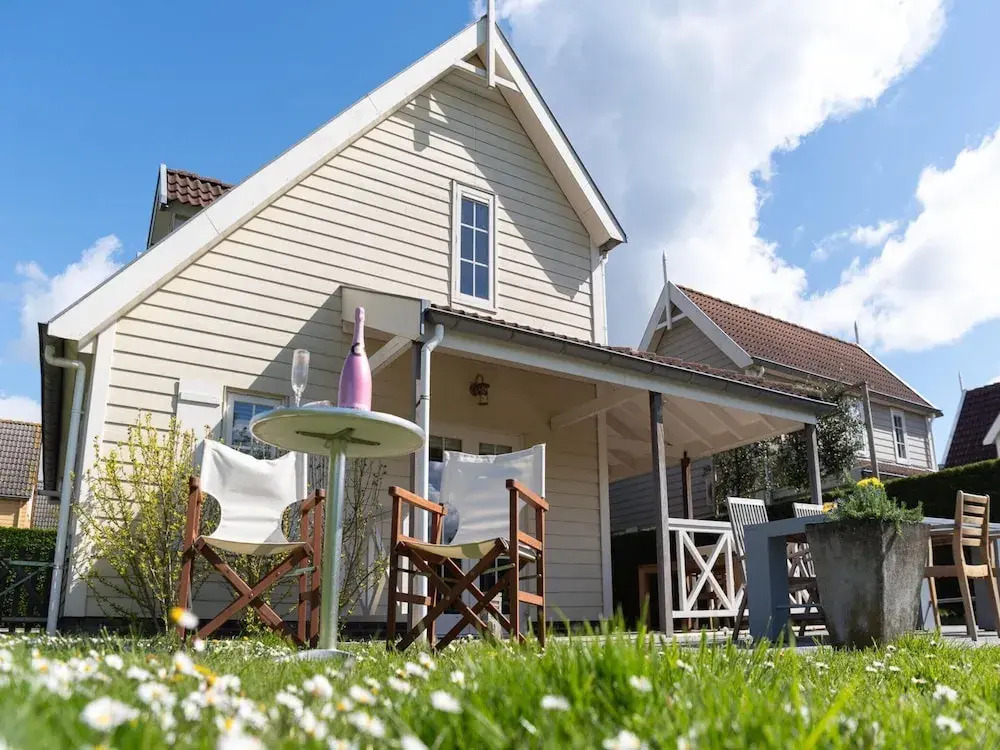 Charming Coastal Escape