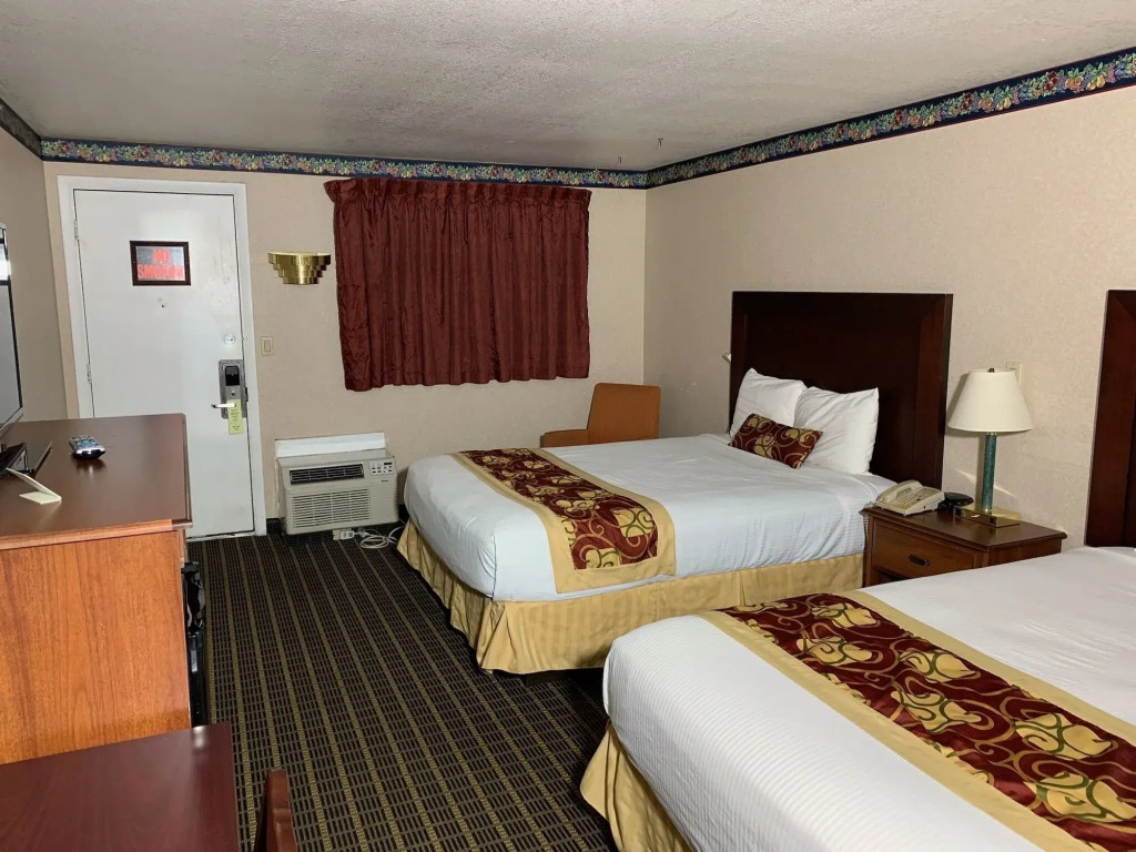 Chippewa Motel Mount Pleasant