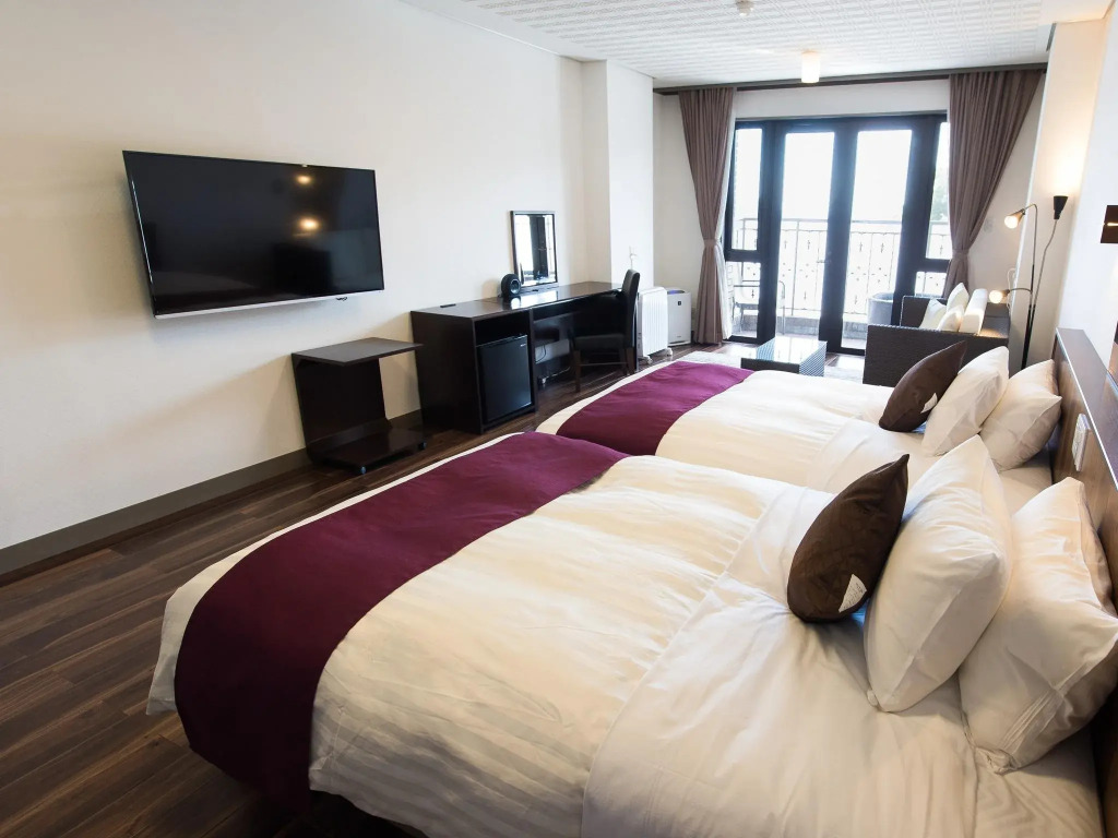 LiVEMAX RESORT Jogasaki Kaigan