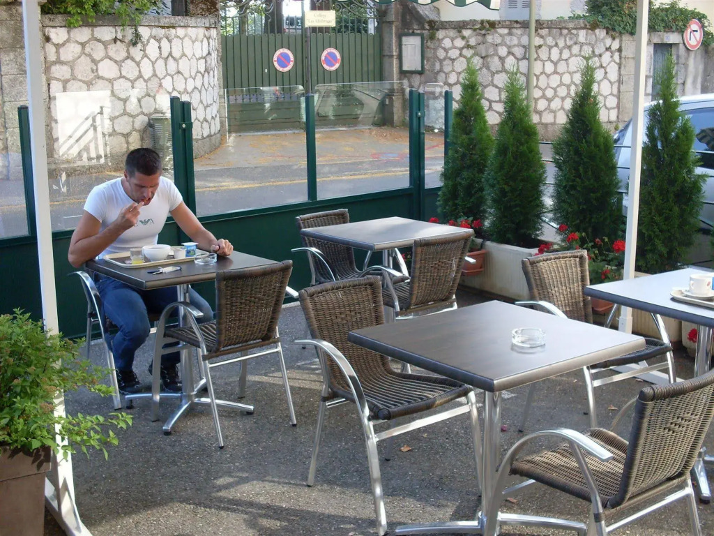 Les Afforêts