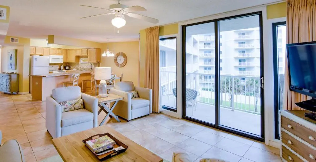 Seaside 5414 Condo