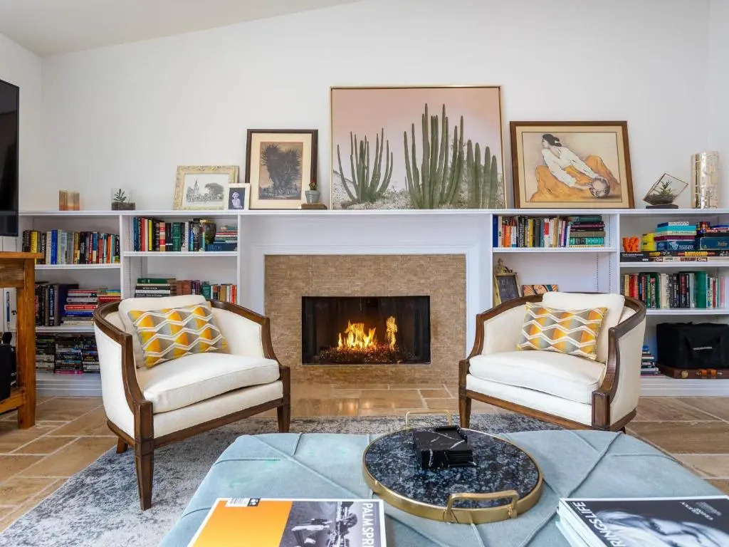 Modern Loma Vista by ACME House Company
